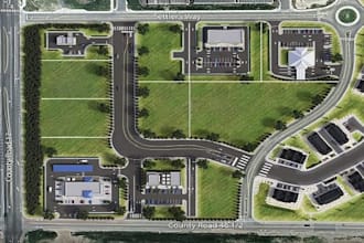 draw estate plan and map design