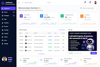 create custom n8n workflows ai assistants for business automation api vapi crm