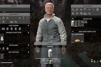 setup dayz server with mods, custom configs, traders, loot and optimization