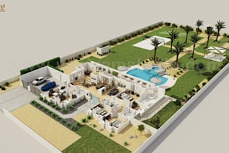 review stamp swimming pool plan pool design for city permit, cad drawing