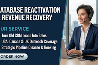 usa b2b cold caller, sales pipeline manager, lead qualification, cold calling