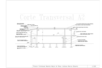 planos de arquitectura completos
