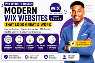 wix website redesign wix website design wix website redesign wix website design