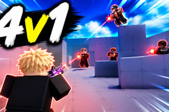 create a gaming thumbnail for youtube