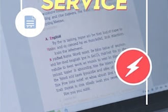 sinhala and english typing, data entry and transcription