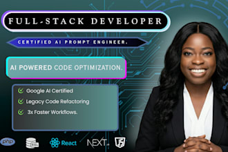 optimize your PHP code for ai readiness and performance