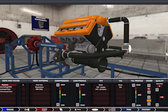 do custom ai automation