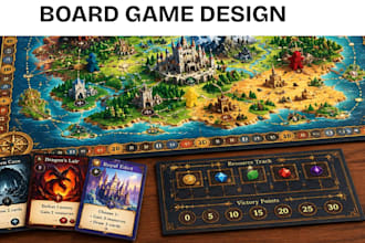 design board game card game design board game design tabletop card game tarot