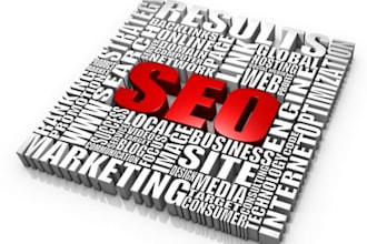 create 300+ diverse HIGH authority backlinks with your article or I will write one for you with social bookmarking, blogs and wikis