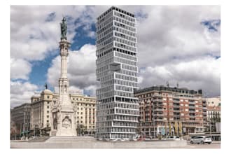 create professional 3d models in rhinoceros for architecture