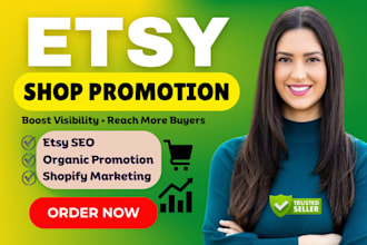 promote tshirt store to boost more traffic