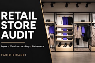 audit your retail store performance
