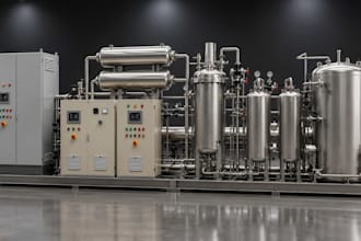professional 3d machine designs and mechanical cad models