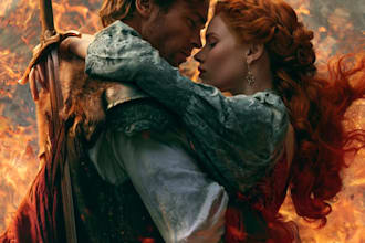 create a romantic book cover that captures love and emotion