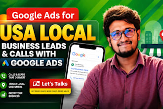 google ads for local business plumbers hvac dentist junk car roofing low farm