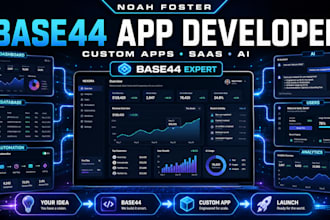 be your base44 lovable replit and bolt bug fixing expert