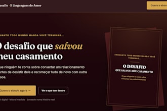 build a responsive landing page for your business