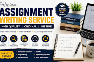 copyright and write assignments