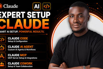 setup claude code claude ai agent claude mcp claude cowork and claude coded app