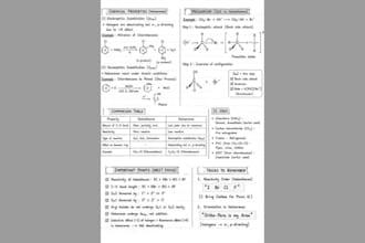 tutor organic chemistry, explain concepts and solve problems