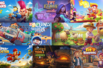 steam capsule steam page, cover art game banner steam capsule artist steam image
