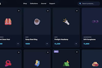 build make websites with ai integration