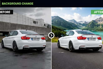 professionally edit and enhance your photo