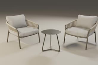 do 3d product modeling and rendering for games, VR and ecommerce