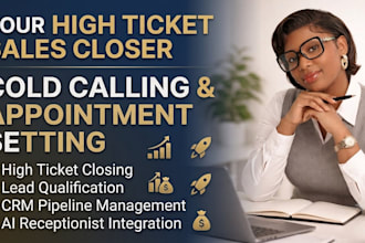 sales closer testimonial video