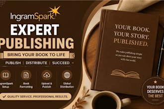 di ingramspark publishing, ingramspark, ingram cover adjustment