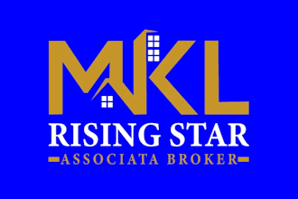 do modern luxury real estate, construction and property logo with brand identity