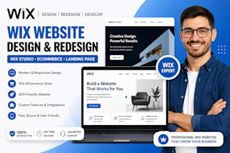design wix ecommerce store wix online store wix product page wix online shop