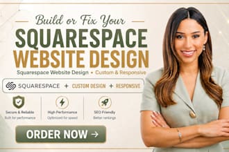 build squarespace website design squarespace website development squarespace