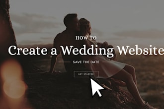 generate exclusive dating photography website wedding lead funnel