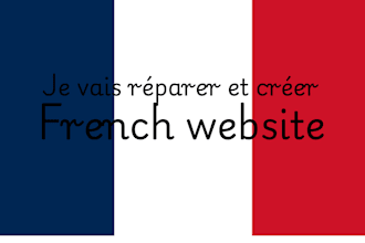 fix french france website shopify store webflow redesign wordpress wix website