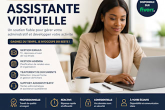 do data entry and administrative task