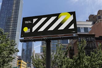 design professional outdoor street banner, vinyl banner