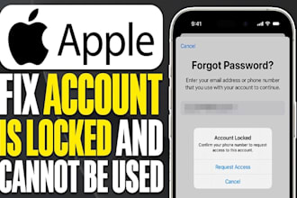 unlock your iphones, android, ipad from locked