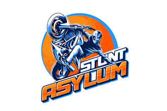 design auto car racing, mascot, auto detailing, and auto repair logo