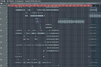 engenheiro de audio em geral
