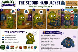 create engaging esl worksheets and teaching materials