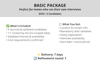 find senior latam developers for US startups