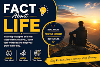 do fact about life