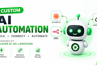 ai chatbot and voice agent for customer support and leads