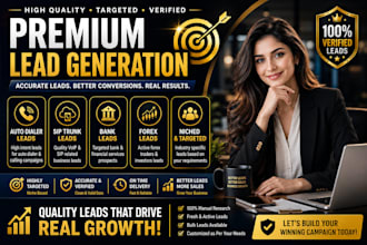 forex leads, depositor leads, investor leads, forex lists, crypto leads