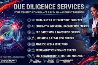 do enhanced due diligence