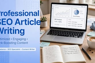 do professional content writing
