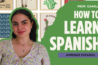 help you learn spanish and build confidence easily