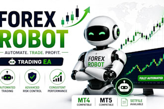 forex trading robot, forex trading, forex trading bot ea bot forex scalping ea