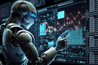 build crypto trading bot, ai crypto trading bot, crypto trading bot